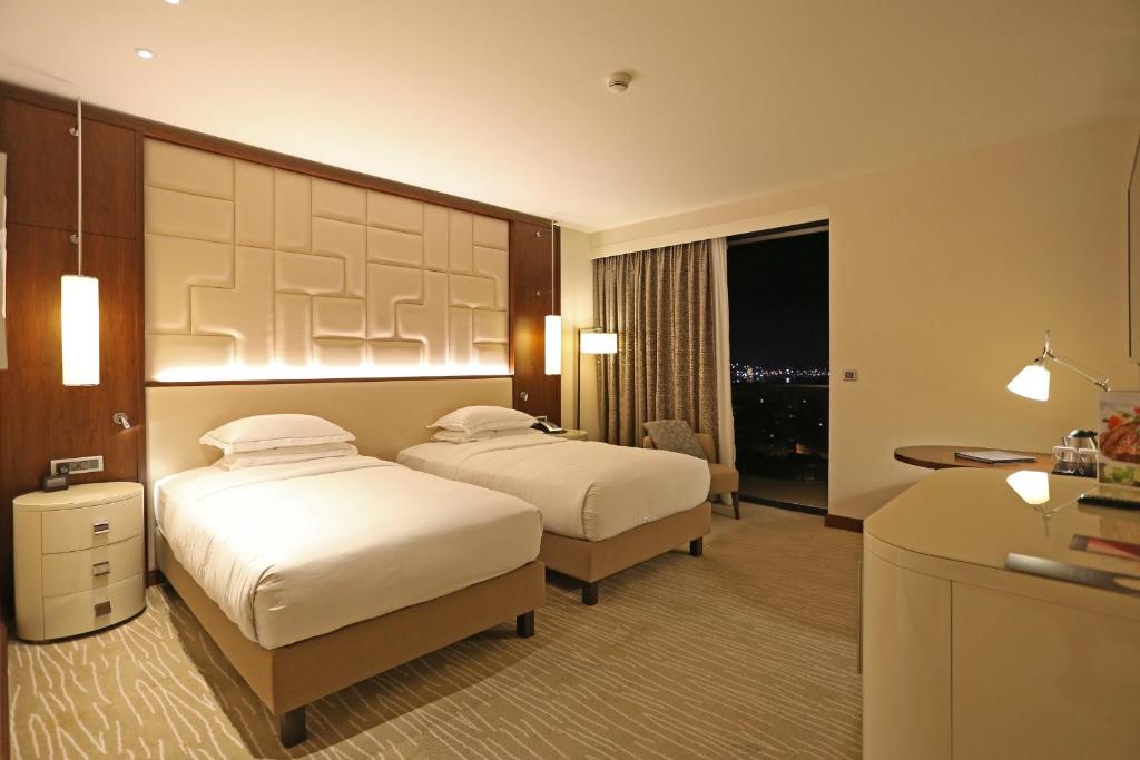 Hilton Batumi-1